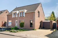Marsstraat 56, Sittard