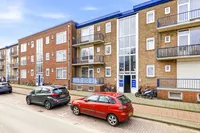 Paul Krugerstraat 388, Vlissingen