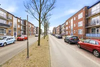 Paul Krugerstraat 388, Vlissingen