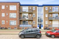 Paul Krugerstraat 388, Vlissingen