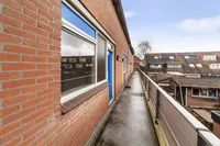 Goudfazant 4, Nieuwegein