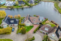 Vlijekreek 8, Goes