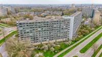 Stadhoudersring 748, Zoetermeer