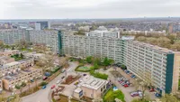 Stadhoudersring 748, Zoetermeer