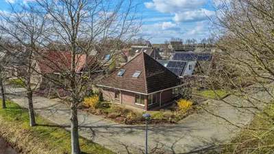 Boerhoorn 9, 9541JA, Vlagtwedde, Groningen