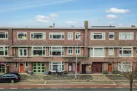 J.C. Kapteynlaan 10 a, Groningen