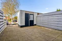 Strand 51, Lelystad
