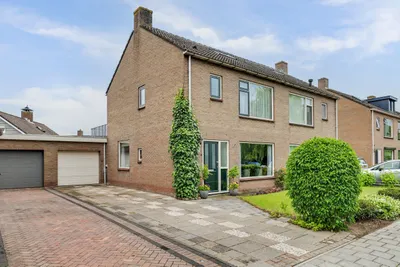 Fortrapastraat 58, 4431BX, 's-gravenpolder, Zeeland