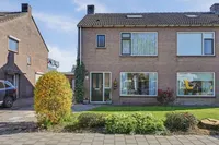Fortrapastraat 58, 's-gravenpolder