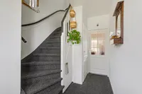Fortrapastraat 58, 's-gravenpolder