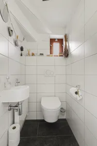 Fortrapastraat 58, 's-gravenpolder