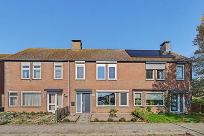 Roompot 25 B, 4417CK, Hansweert, Zeeland