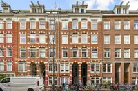Van Oldenbarneveldtstraat 64 3, Amsterdam
