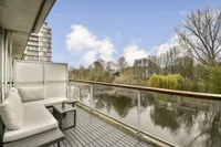 Osdorper Ban 779, Amsterdam