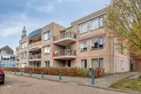 Baudeloo 34 A, Hulst