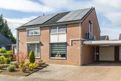 Einder Coolhoff 10, 6155JA, Puth, Limburg