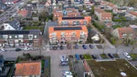 Lindenlaan 1 D 6, Heerhugowaard