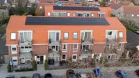 Lindenlaan 1 D 6, Heerhugowaard