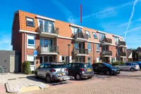 Lindenlaan 1 D 6, Heerhugowaard
