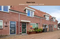 A van Heestraat 19 e, Kamperland