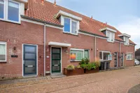A van Heestraat 19 e, Kamperland