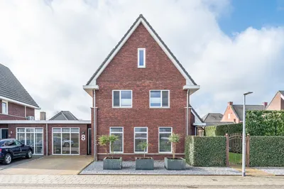 Langenakker 8, 5756BS, Vlierden, Noord-Brabant