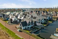 De Traan Kokerij 4 0 ong, Stavoren