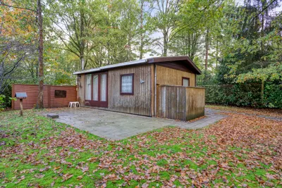 Flaasdijk 1 1372, 4861RC, Chaam, Noord-Brabant