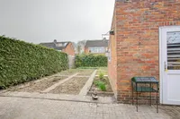 Bernhardstraat 1, Vogelwaarde