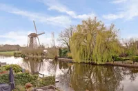 Goejanverwelledijk 20 a, Gouda