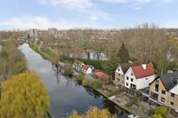 Goejanverwelledijk 20 a, Gouda