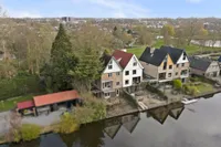 Goejanverwelledijk 20 a, Gouda