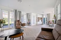 Fruitgaard 29, Uden