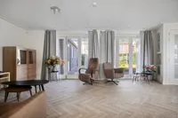 Fruitgaard 29, Uden