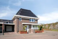 Fruitgaard 29, Uden