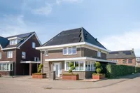 Fruitgaard 29, Uden
