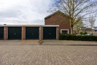 Overhagenstraat 34, Arnhem
