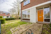 Overhagenstraat 34, Arnhem