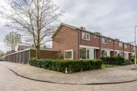 Overhagenstraat 34, Arnhem
