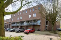Robert Schumanring 187, Vlaardingen