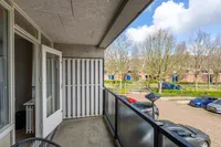 Robert Schumanring 187, Vlaardingen