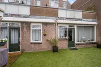 Utrechtlaan 67, Vlaardingen