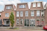 Broekweg 10, Vlaardingen