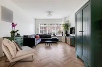 Zestienhovensekade 351, Rotterdam