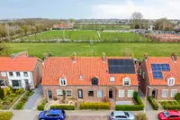 Brouwerijstraat 42, Groede