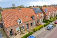 Brouwerijstraat 42, Groede