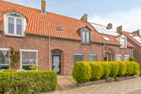 Brouwerijstraat 42, Groede