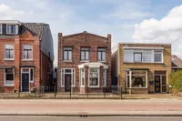 Halsterseweg 22, Halsteren