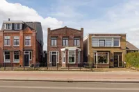 Halsterseweg 22, Halsteren
