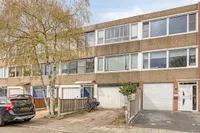 Tesselschadelaan 29, Roosendaal